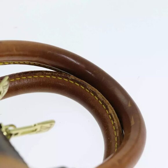 LOUIS VUITTON Monogram Keepall 45 Boston Bag M41428 LV Auth 74370 - Picture 8 of 16